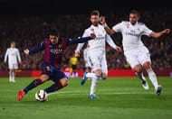 Luis Suarez Real Madrid