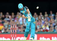 Chris Lynn