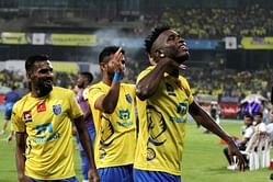 ISL 2016: Kerala Blasters FC 1-0 Delhi Dynamos FC - Player Ratings