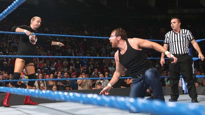 WWE Smackdown Live December 6th: Analysing and grading each segment