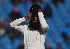 Moeen Ali expresses frustration at changing role in England team