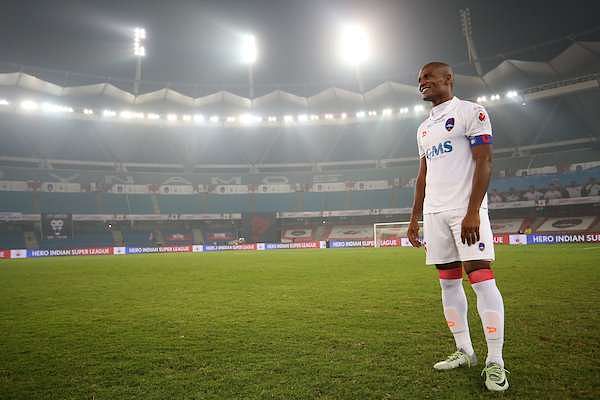 ISL 2016: Delhi Dynamos players urge fans to turn up in numbers for semifinal second leg