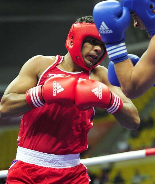 Boxing News: Asian Games medallist Manpreet Singh officially a professional boxer after SSCB's consent