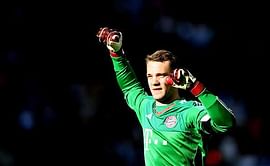 IFFHS announce the best Goalkeeper and Manager award for 2016