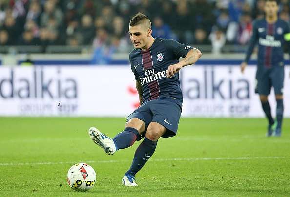 5 World Class stars who can move to Real Madrid or Barcelona in the future