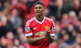 Manchester United news: Marcus Rashford is the best youngster in Premier League according to Matteo Darmian