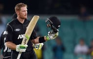 Martin Guptill
