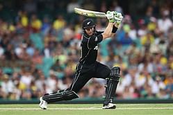 Australia vs New Zealand, 1st ODI Stats: Steve Smith and Martin Guptill's national records