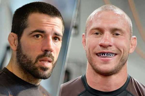 UFC News: Matt Brown calls Donald Cerrone a bully, plans to expose his "lie"