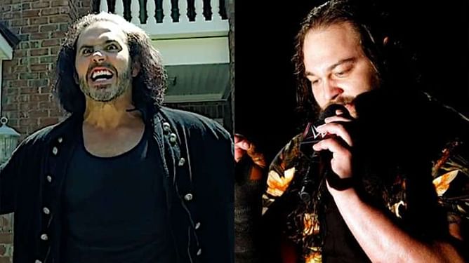 WWE/TNA News: Bray Wyatt responds to 'Broken' Matt Hardy's challenge