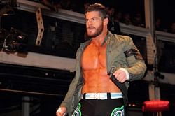 NJPW News: Matt Sydal responds to arrest situation, employment with NJPW