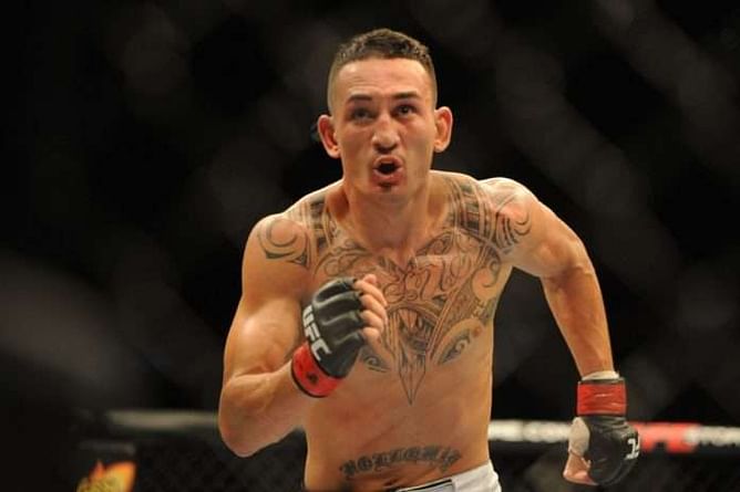 UFC News: Max Holloway says Jose Aldo needs to get his brain checked