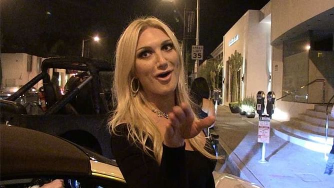 WWE News: Brooke Hogan not denying Hulk Hogan Wrestlemania return claims