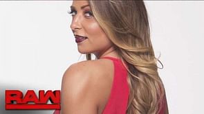 WWE News: Reason Emmalina did not debut on Raw