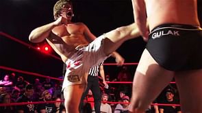 WWE News: WWE renews interest in Matt Riddle