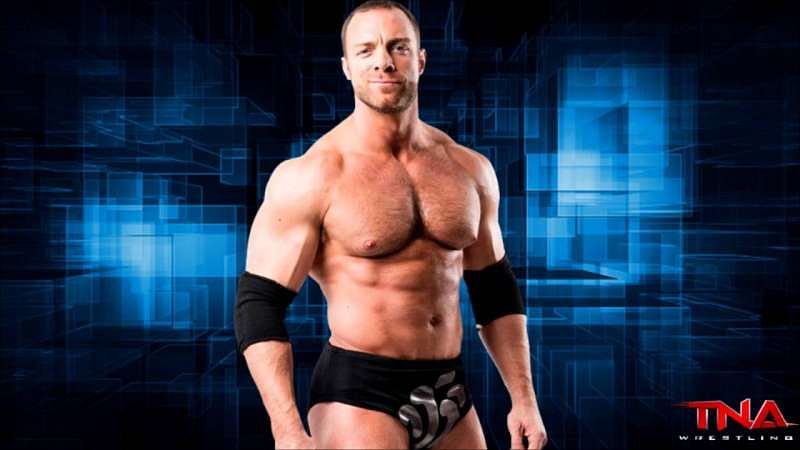 Wwe Tna Rumors Wwe Reportedly Interested In Tna Star Eli Drake