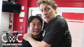 WWE News: Tajiri to return to WWE in 2017