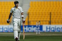 Ricky Ponting wants Glenn Maxwell to be a part of the Australian squad for the tour to India