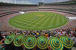 The historical significance of the Boxing Day Test