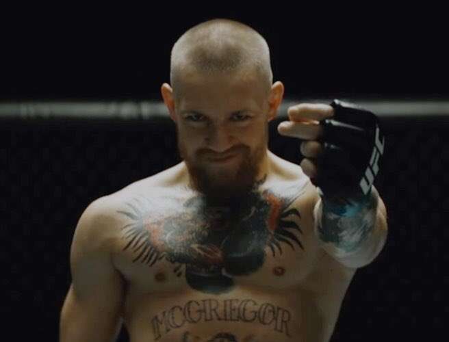 UFC News: Conor McGregor is now a licensed boxer in the state of California