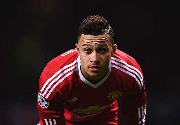 Manchester United rumour: Jose Mourinho may let Morgan Schneiderlin and Memphis Depay leave in January