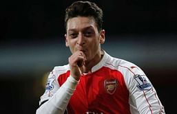 Real Madrid news: Mesut Ozil claims that Zinedine Zidane is his idol, amidst rumours of Arsenal exit