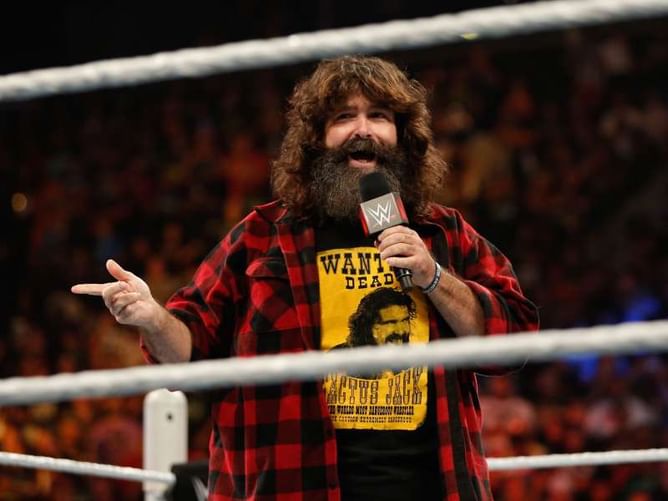 WWE News: Mick Foley reportedly taking time off from WWE