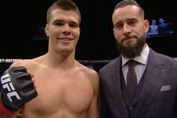 UFC News: Mickey Gall thinks CM Punk will water down the UFC