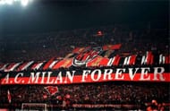 Milan forever