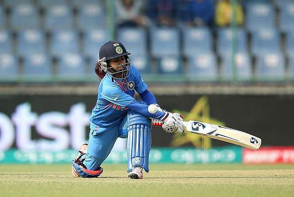 BCCI lauds Indian women's cricket team for winning Asia Cup