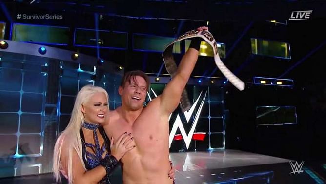 7 Most impressive WWE Superstars of 2016