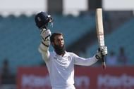 Moeen Ali
