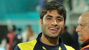 All you need to know about Pakistan's latest spin bowling prodigy Mohammad Asghar