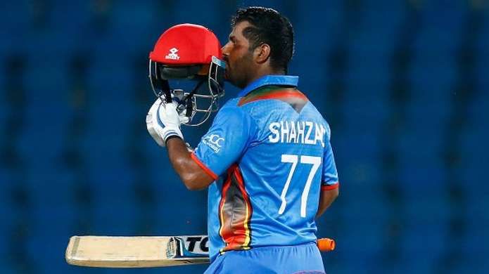 Page 3 - ICC Awards: 5 best knocks of Mohammad Shahzad in 2016