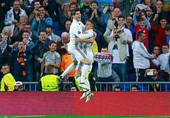 Real Madrid academy graduates' current market value over €100 million