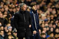 EPL 2016/17: Manchester United vs Tottenham Hotspur - 3 Key Battles