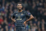 Moussa Dembele