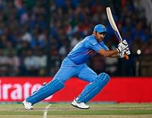 MS Dhoni set to play warm-up matches against England; R Ashwin, Ravindra Jadeja could be rested for ODI and T20I series
