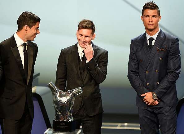 Ballon d'Or 2016: Experts Pick the winner