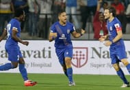 Mumbai City FC 5 - 0 Kerala Blasters