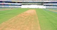 Mumbai pitch