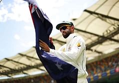 Australians excited by 'nice Garry' chants, world record on the cards