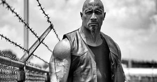 WWE News: The Rock comments on his record breaking movie trailer