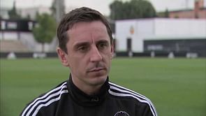 Manchester United legend Gary Neville says Chelsea are still not the favourites for the Premier League title