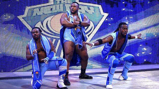 WWE News: Kofi Kingston comments on race relations