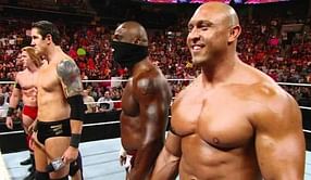 WWE News: Ryback blames John Cena for ruining The Nexus, says he was the group's physical leader