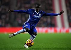 Sportskeeda Football Awards 2016: 10 best footballers of the year 2016 - Part 2 - #5 to #1
