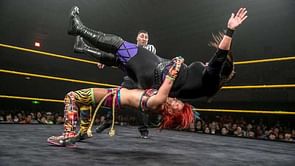 NXT: 5 Points to note (December 28th, 2016)
