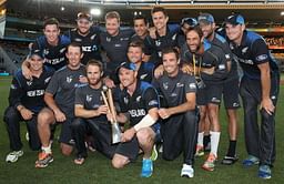 Chappell-Hadlee Series: The underdog in the legion of rivalries