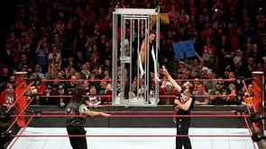 WWE Raw: Analysing and grading each segment (December 19th)